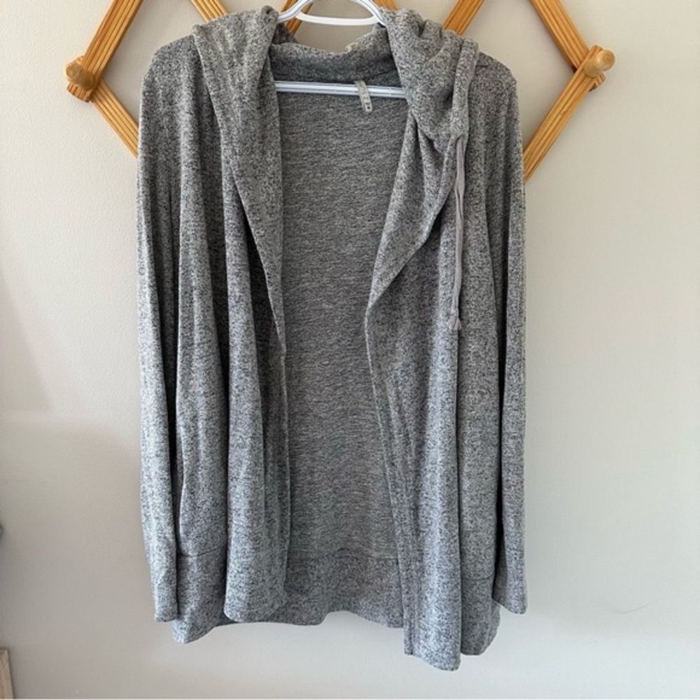 Z Supply sweater